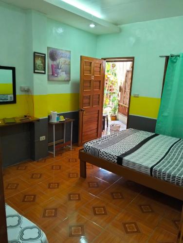 ALFA Garden Lodge