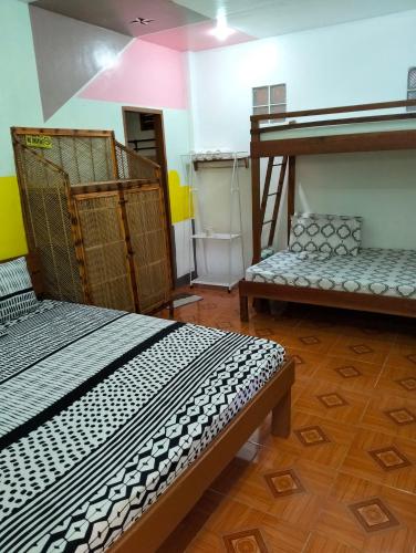 ALFA Garden Lodge