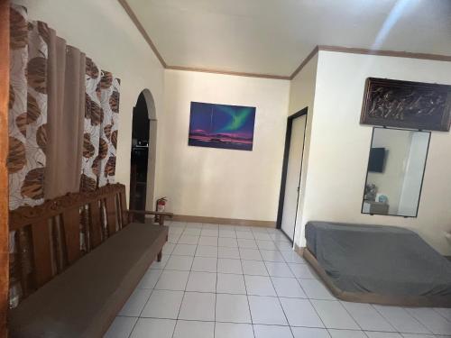 Fontelo Bungalow Guest House