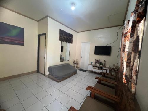 Fontelo Bungalow Guest House