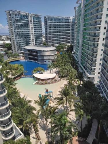 The Bahama Hammock - Azure PH