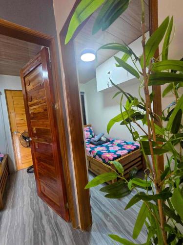 Mountain Sunctuary-F1 2 Bedroom with nature view