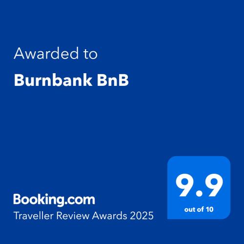 Burnbank BnB