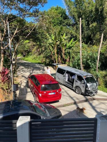 Mountain Sunctuary-SH Solo Unit for couple