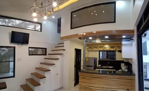 Mountain Sunctuary-SH Solo Unit for couple