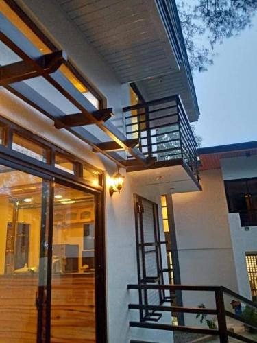 Mountain Sunctuary-SH Solo Unit for couple