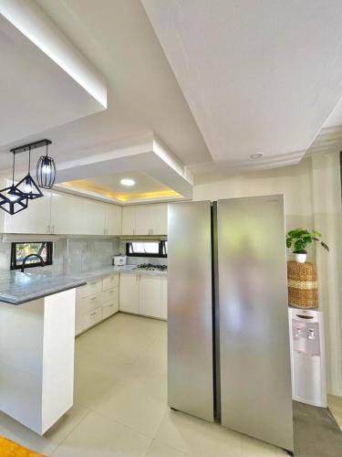 Mountain Sunctuary-BH Solo House for family or friends