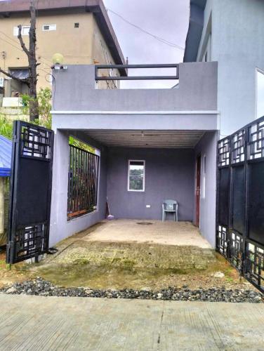 Mountain Sunctuary-HS Solo Unit for friends and family