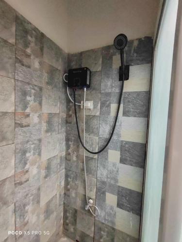 Mountain Sunctuary-HS Solo Unit for friends and family