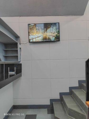 Mountain Sunctuary-HS Solo Unit for friends and family