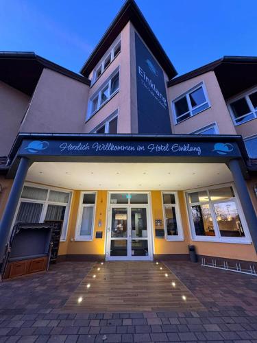 Seehotel am Südhorn