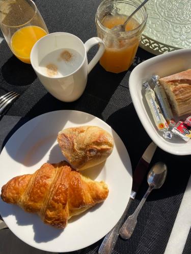 Au temps d'Autrefois