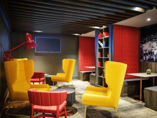 Ibis Styles Leeds Centre Arena