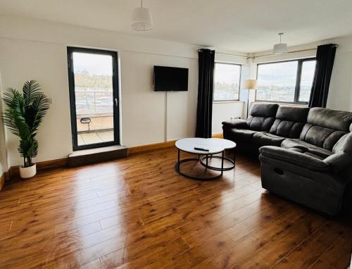 Letterkenny Wild Atlantic Apartments