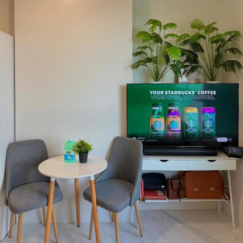 Casa Mira Guadalupe by Baguios Staycation