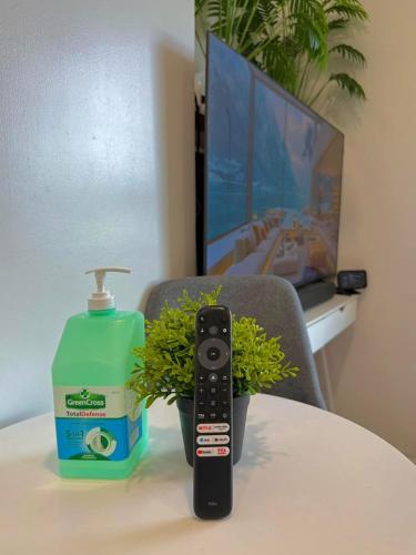 Casa Mira Guadalupe by Baguios Staycation