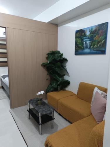 SMDC Red residences Condominium Makati City