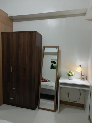 SMDC Red residences Condominium Makati City