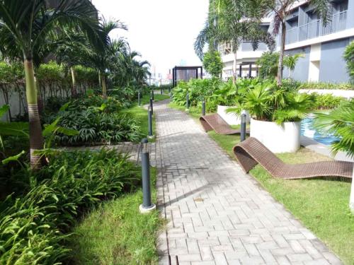 SMDC Red residences Condominium Makati City