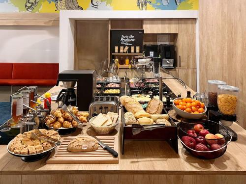 B&B HOTEL Maribor Orel