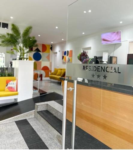 Dona Teresa Residencial