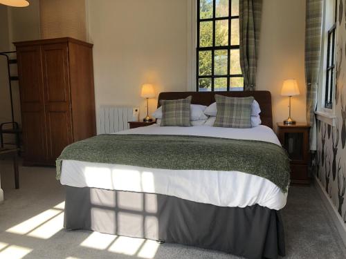 Cuil-An-Daraich Guest House