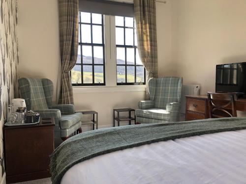 Cuil-An-Daraich Guest House