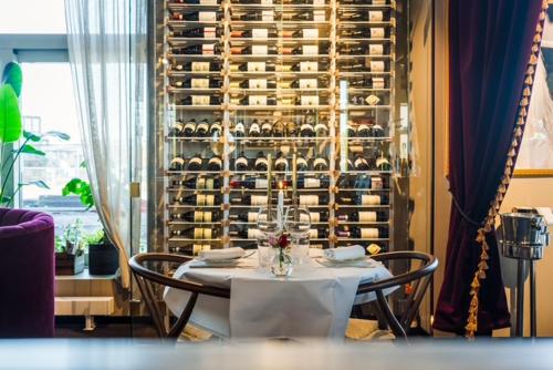 Ahlgrens Hotell Bed & Breakfast