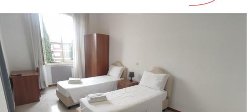 Villa Monte Mario