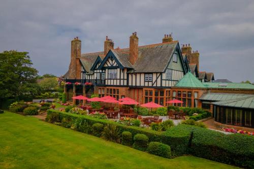 Piersland House Hotel