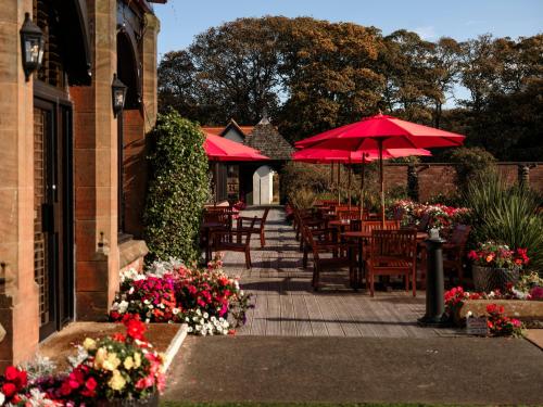 Piersland House Hotel