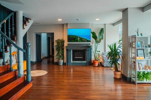 Villa Caparica Hostel