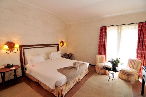 Pousada Convento Belmonte