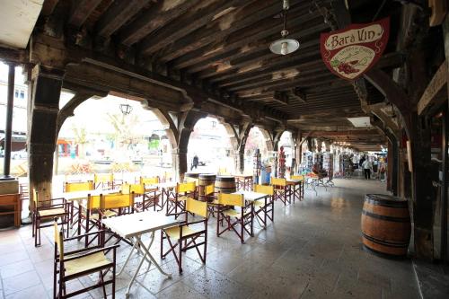 La Maison des Consuls