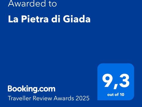 La Pietra di Giada