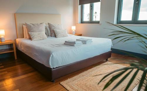 Villa Caparica Hostel