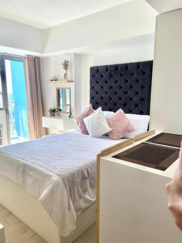 amirah's place azure north bali1129