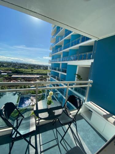 Amirah's place azure north bali1129