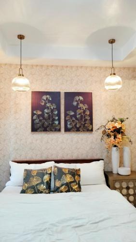 Cozy Studio near Airport Resort