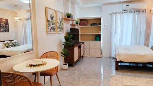 Cozy Studio near Airport Resort