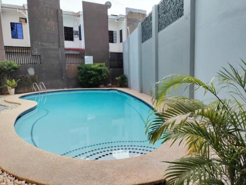 Cozy Studio near Airport Resort