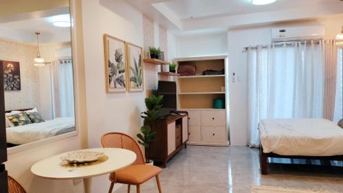 Cozy Studio near Airport Resort