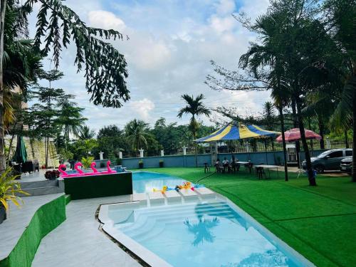 Rocky Point Family Resort