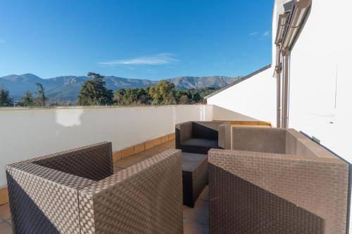 Apartamentos El Retiro Avellaneda