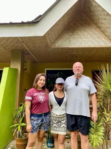 Miki's Guest House
