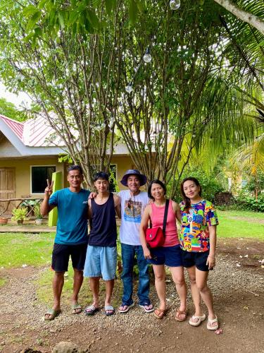 Miki's Guest House