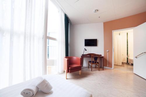 Pronova Hotell & Vandrarhem