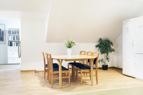 Pronova Hotell & Vandrarhem