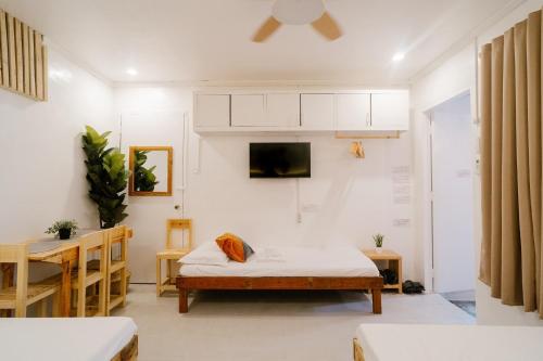 Pallet Homes - Tabuc Suba