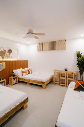 Pallet Homes - Tabuc Suba